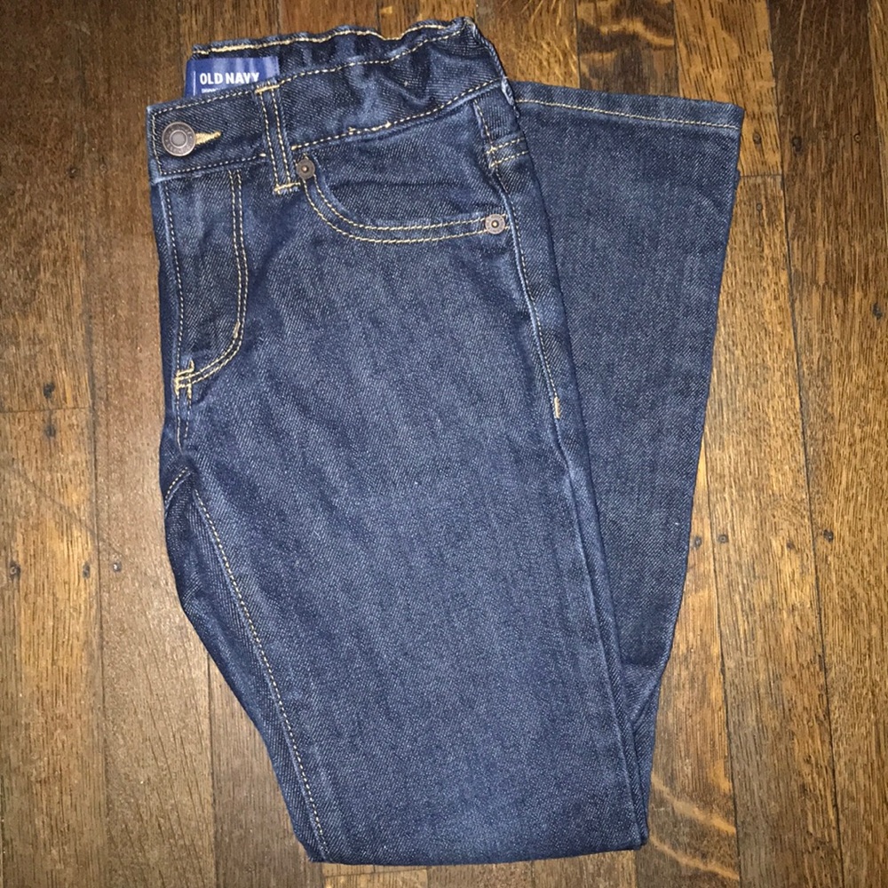 Old Navy Boys Jeans